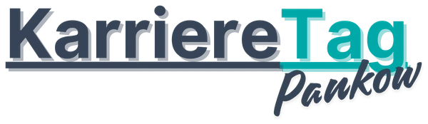Logo Karrieretag Pankow